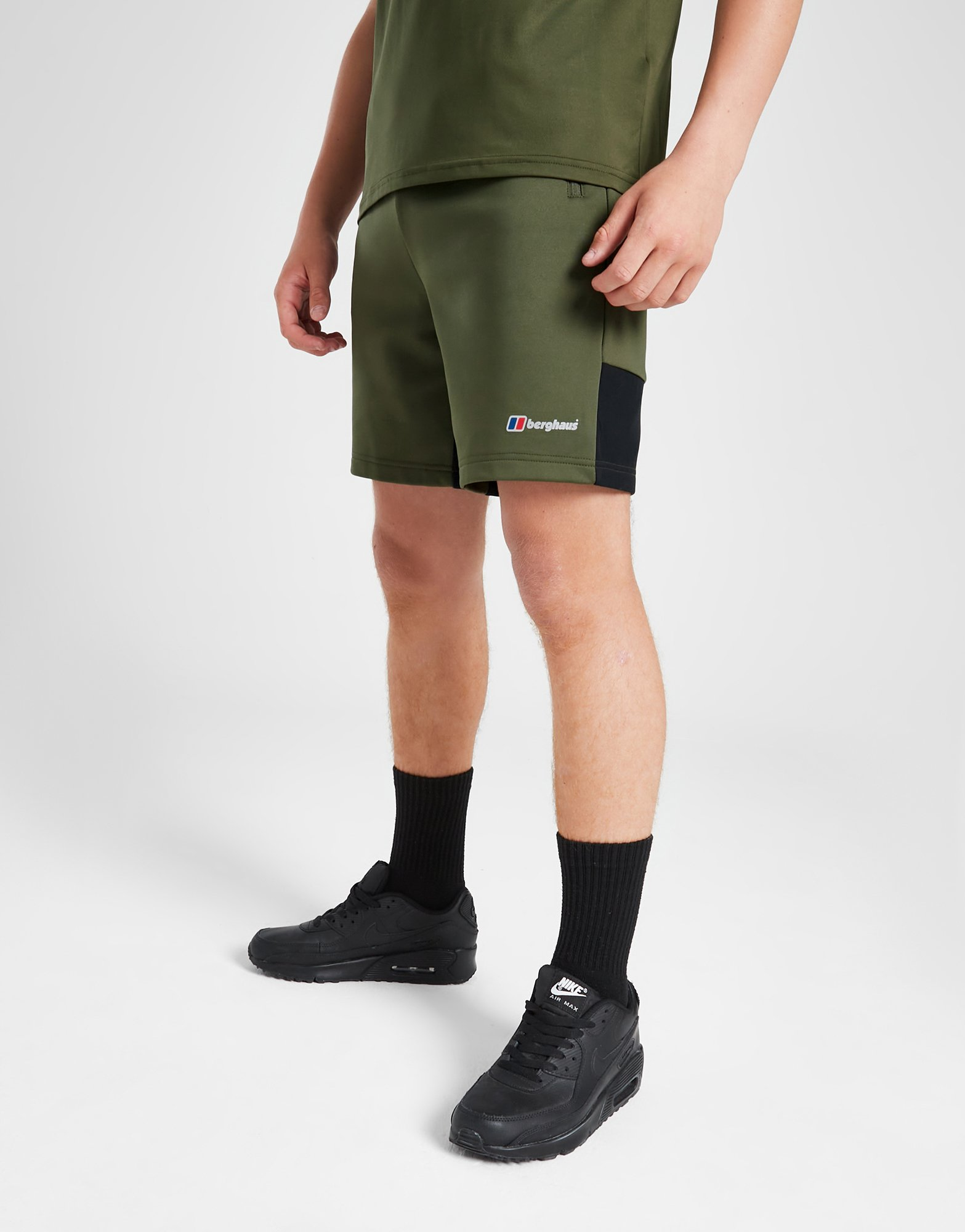 Berghaus Short Panel Junior