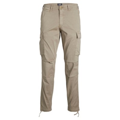 Pantalon cargo homme Jpstace Jjtucker Ama Noos JACK JONES