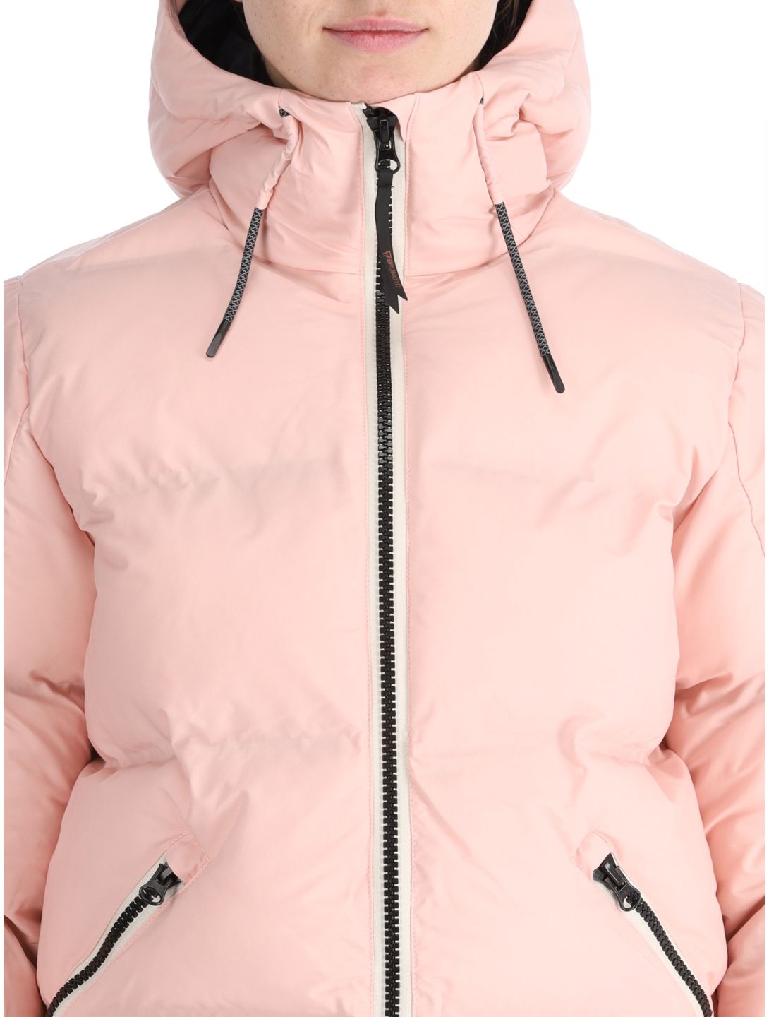 Cypress ski-jas dames