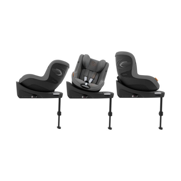 Cybex Autostoel Sirona G i-Size
