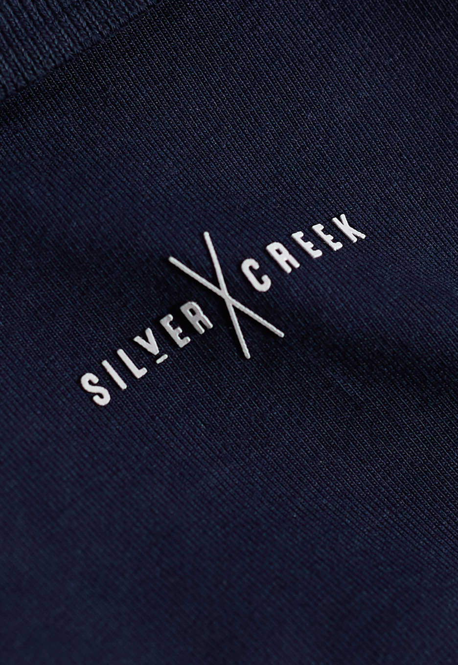 Silvercreek Frost Polo