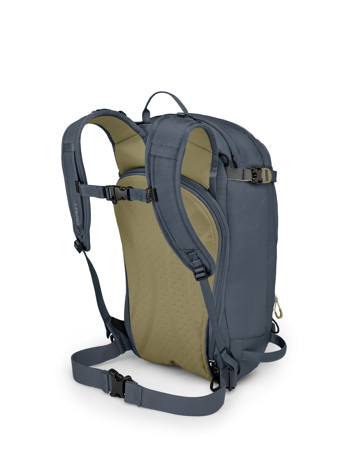 Osprey Sopris 20L, W's<br>Ski- og topptursekk til dame