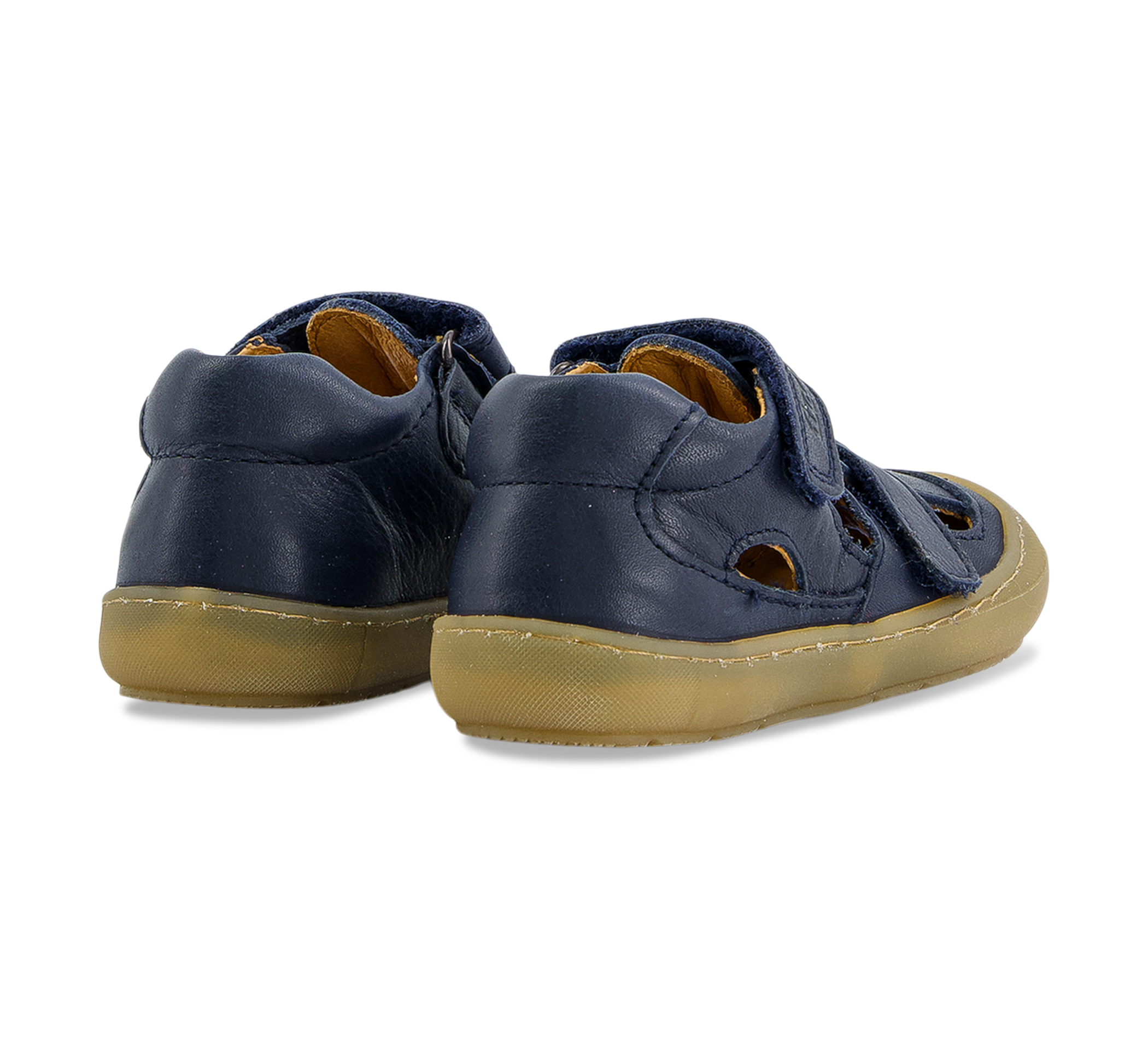 Froddo Ollie Sandal - Geschlossene Sandalen blau