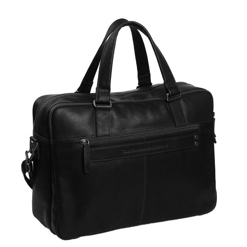 Chesterfield Brand Laptoptas 17