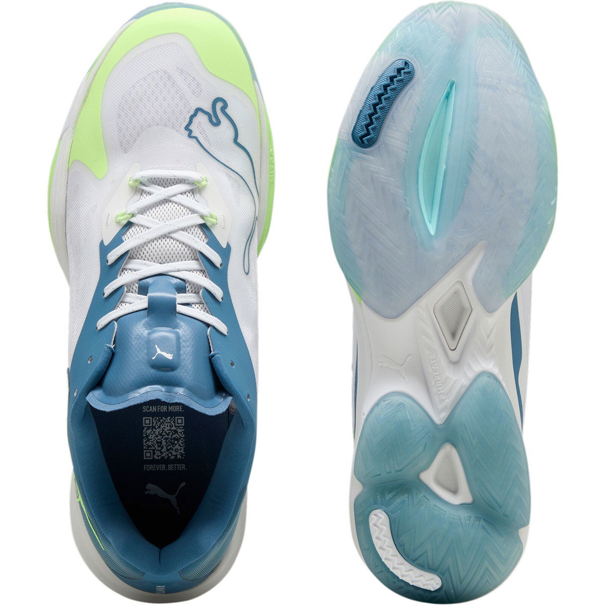 PUMA Vantage Nitro Håndboldsko Herre