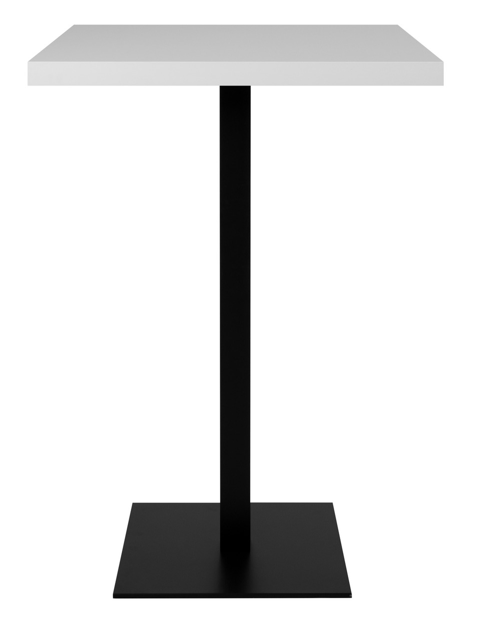 Z2 Bartisch QUADRATO