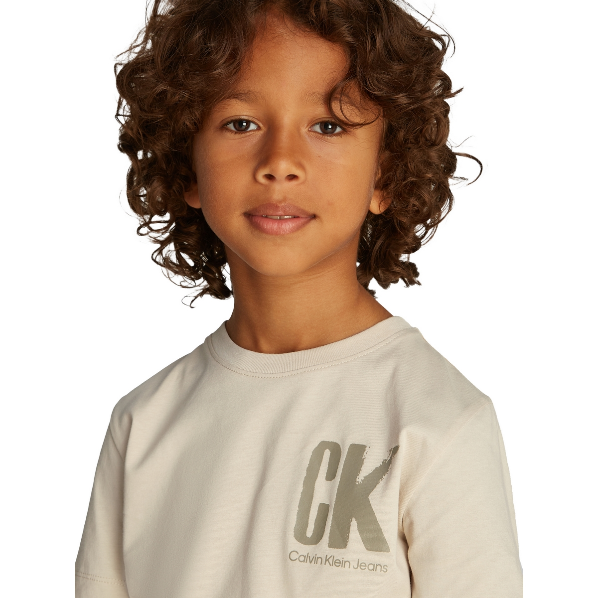 Jongens T-shirt OSJSUMMERLIFE