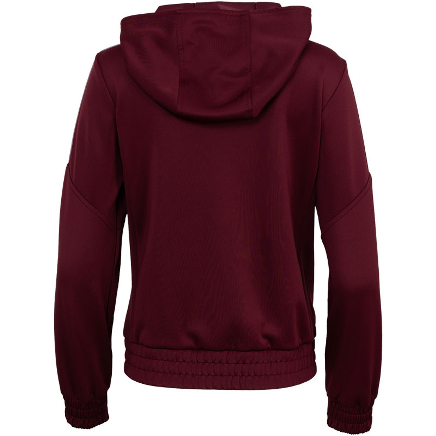 Indian Maharadja Jaipur Trainingspak Hooded Dames