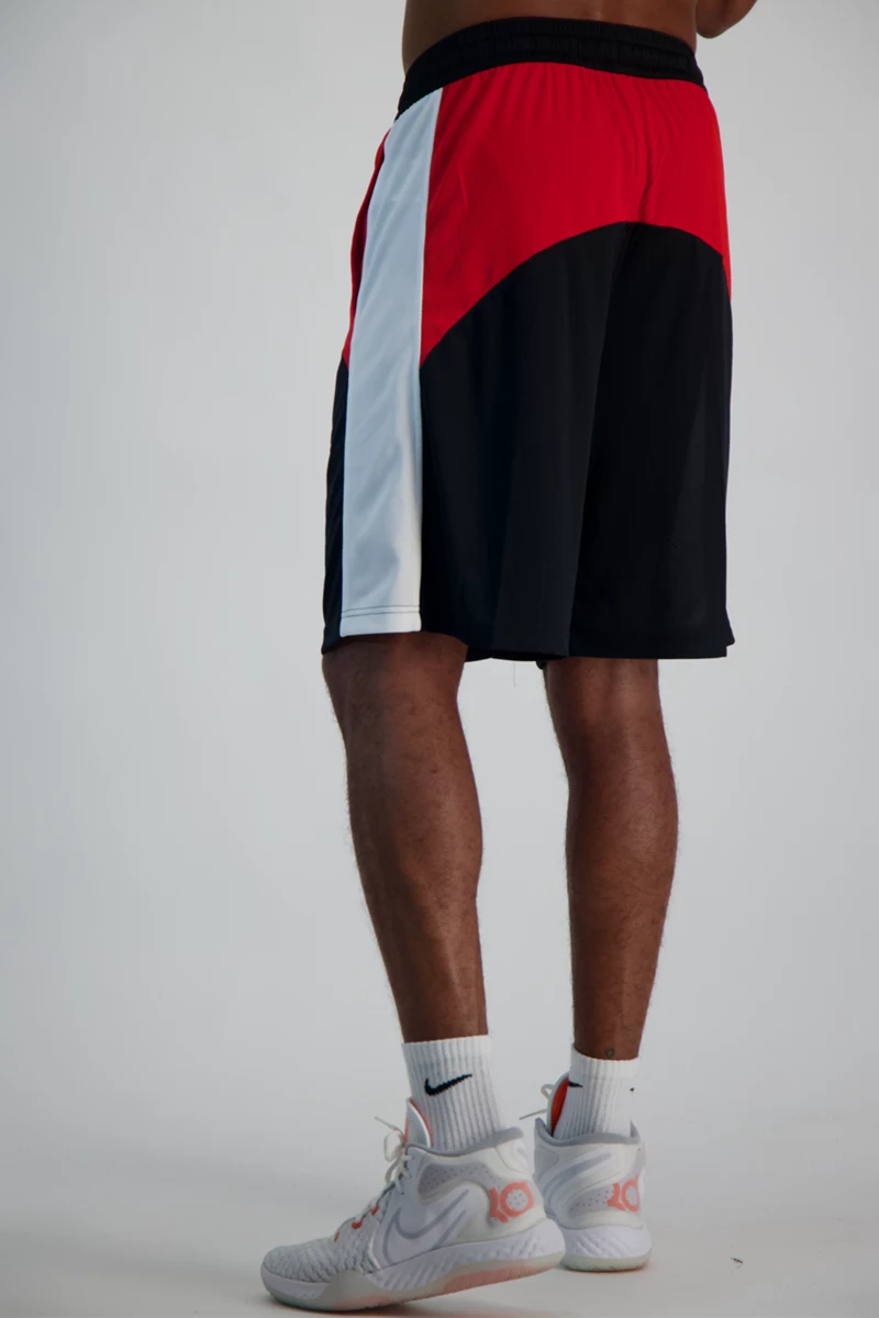 Nike Chicago Bulls Starting 5 Herren Basketballshort