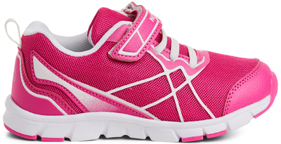 Nordbjørn Westcoast Sneakers, Rosa