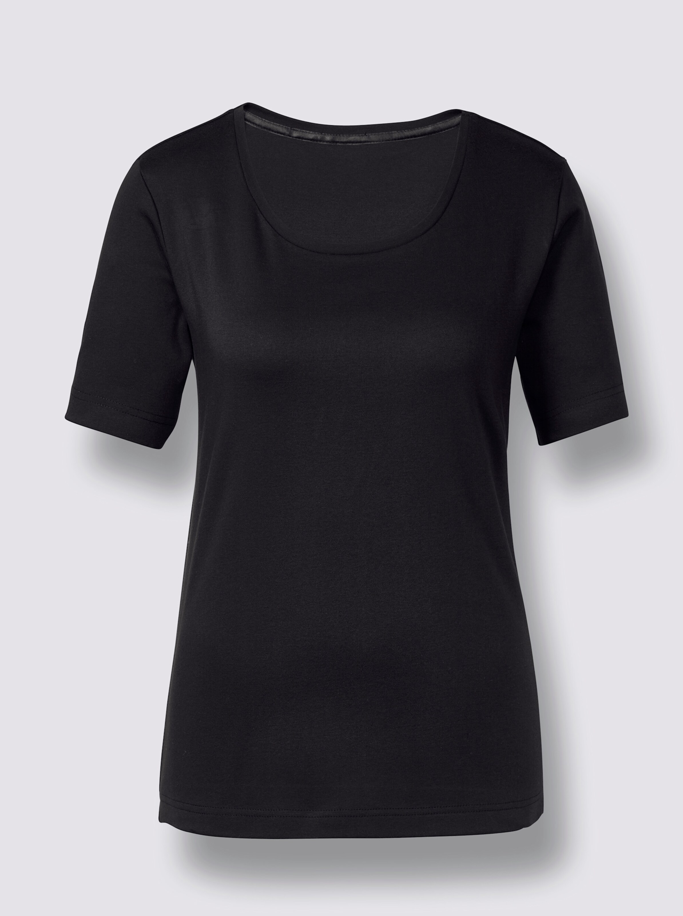 Baumwoll-Shirt