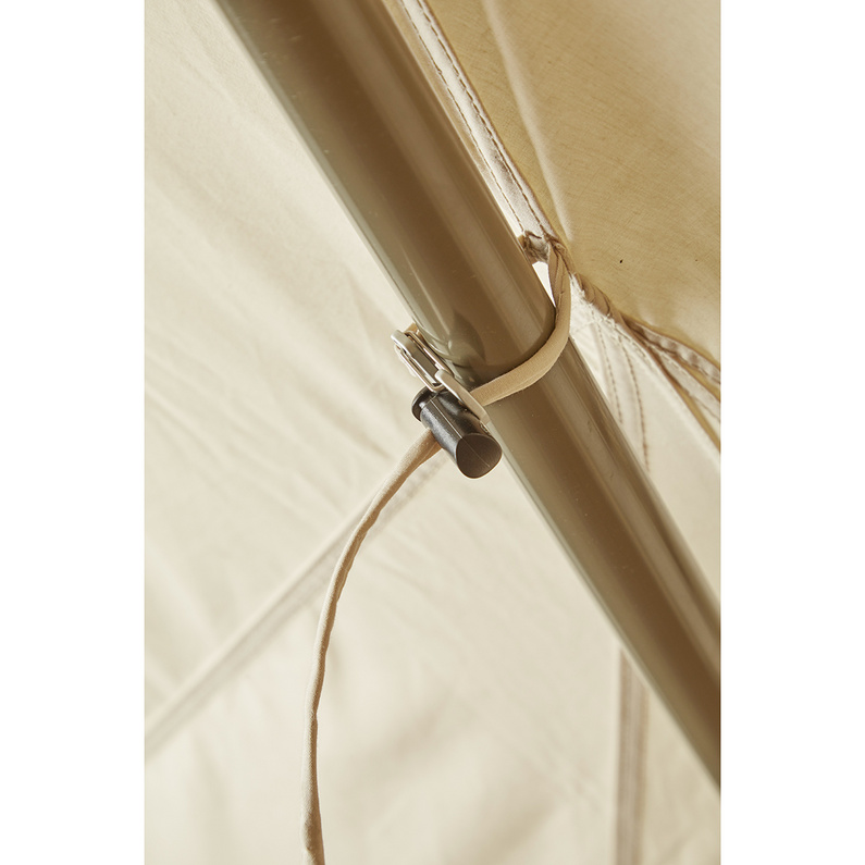 Nordisk Midgard 20 Zelt