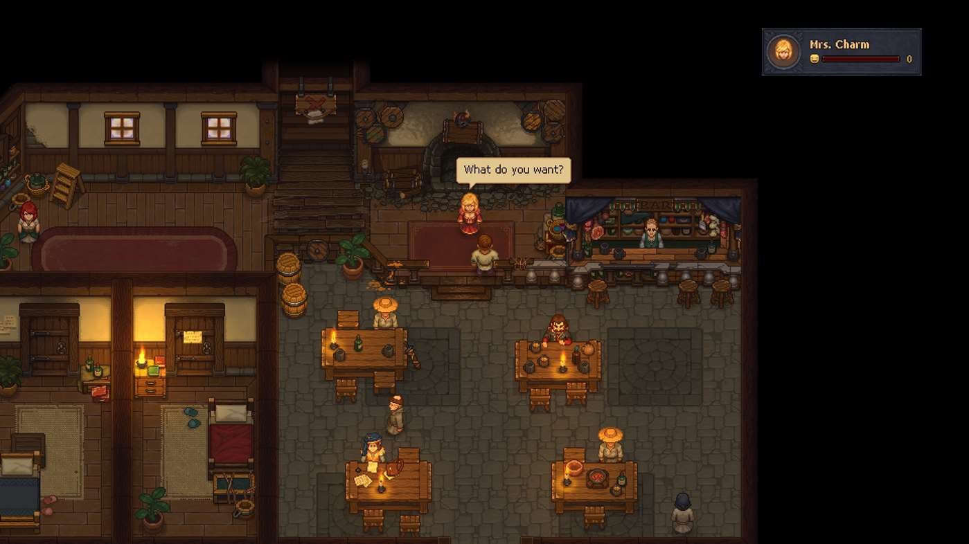 Graveyard Keeper- Xbox One