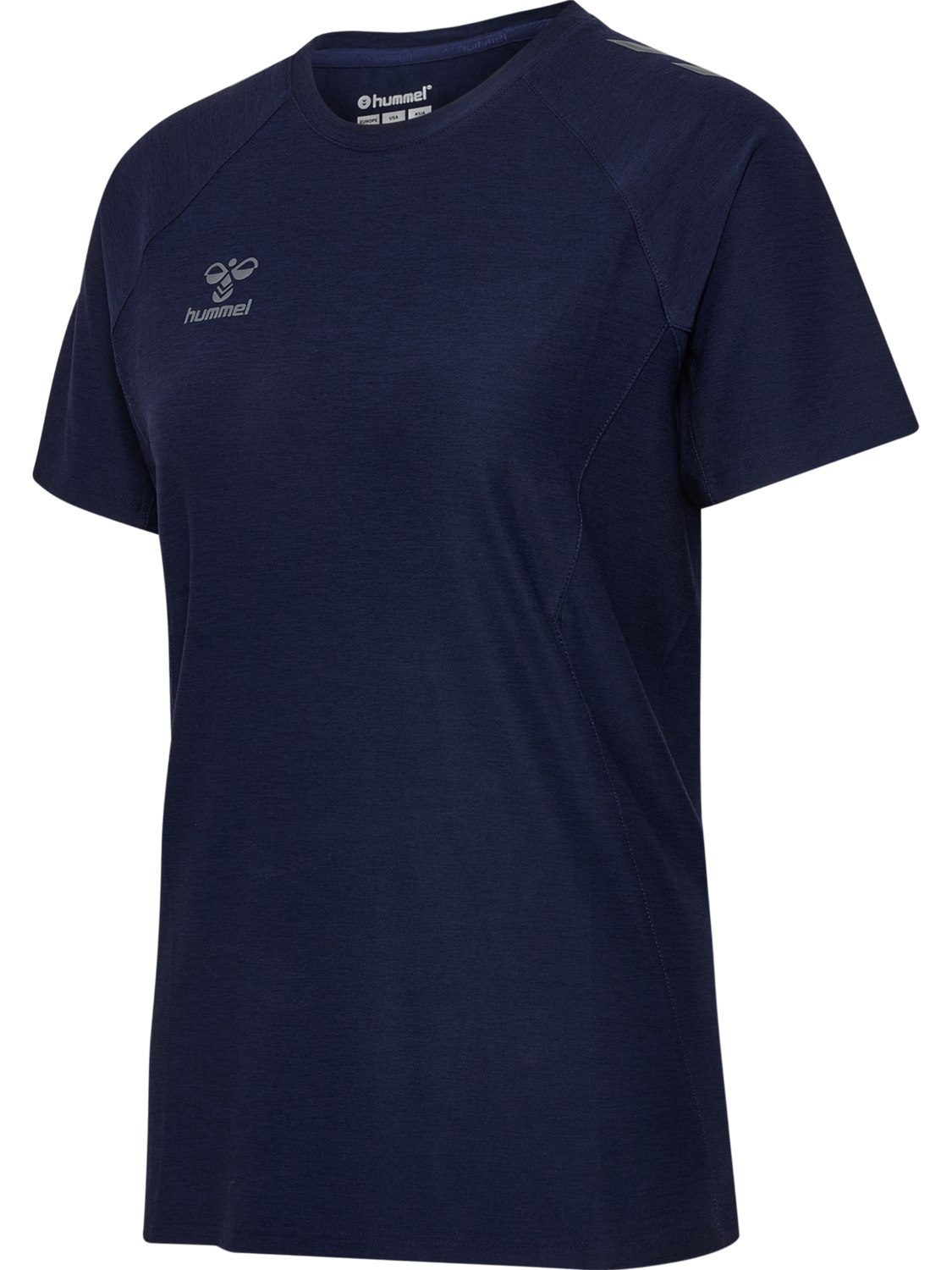 hmlCIMA 2.0 JERSEY S/S WOMAN