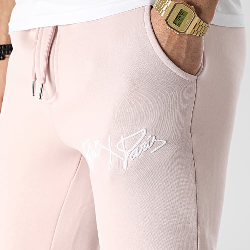 Pantalon Jogging 2140802 Rose