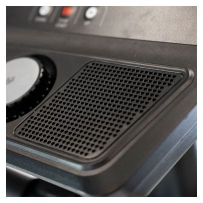 Vélo d'appartement BH Vanquish  - Kinomap et Zwift - inertie du volant 14kg - moniteur LCD