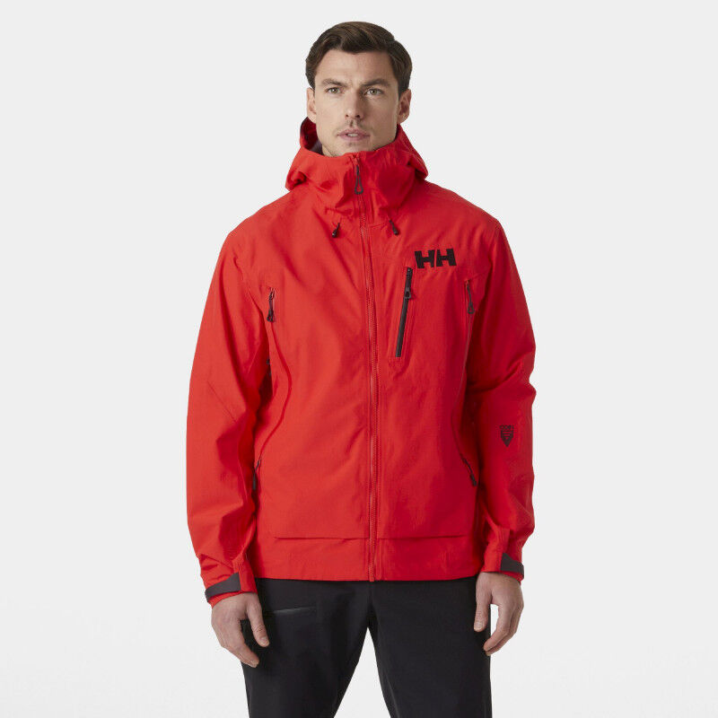 Odin 9 Worlds 3.0 Jacket - Veste imperméable homme
