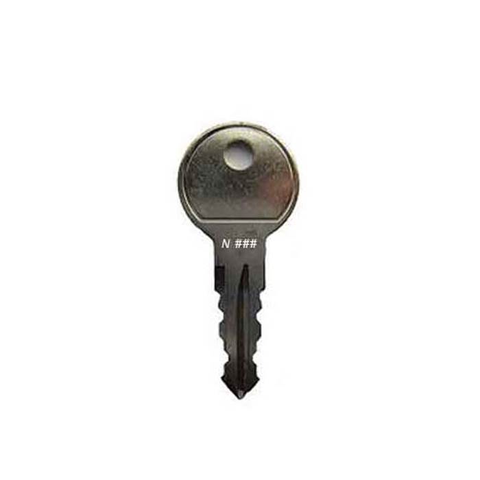 Thule Nøgle N142