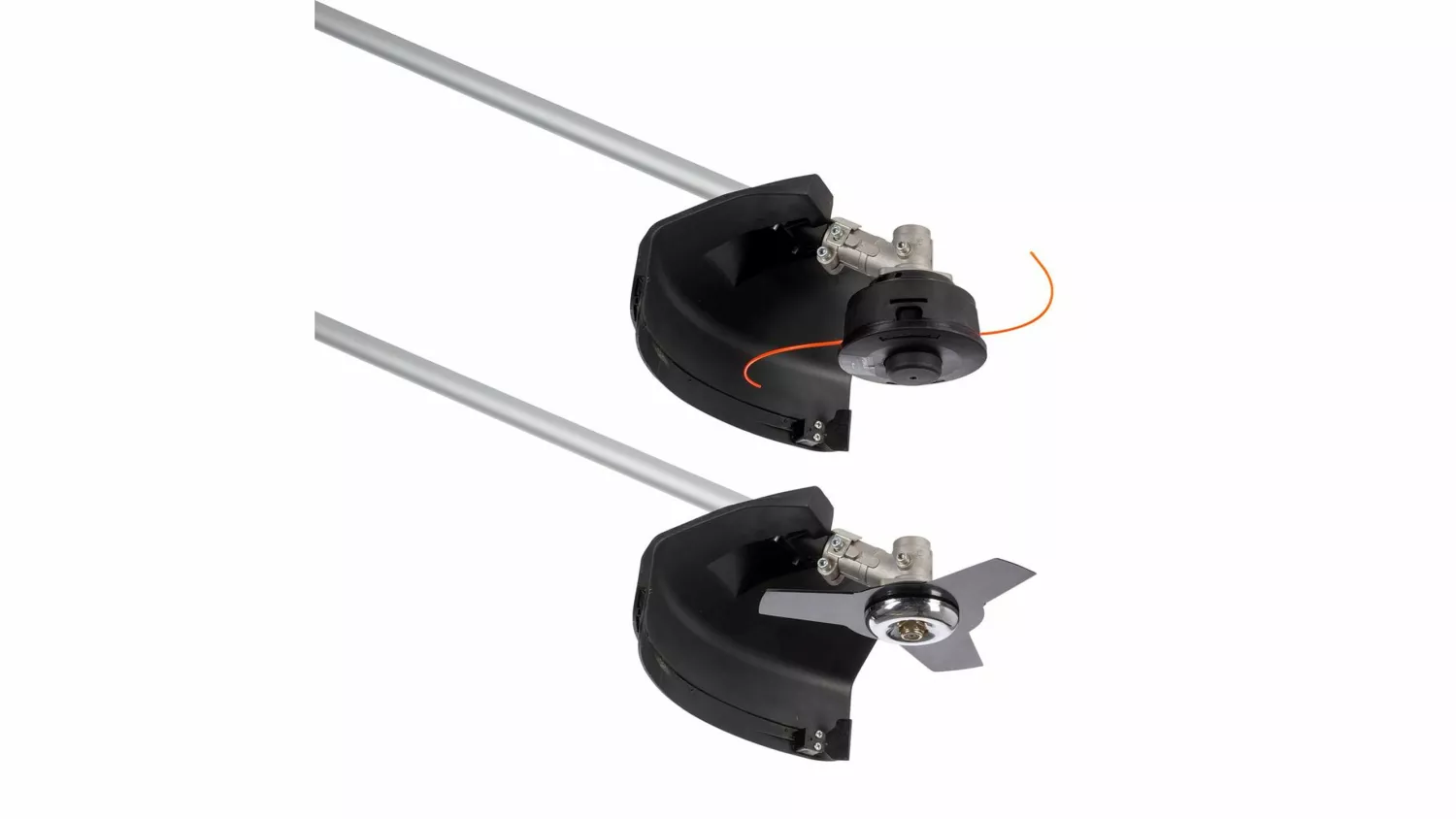 Powerplus POWXG30412 Bosmaaier - 52cc - 2 acc.