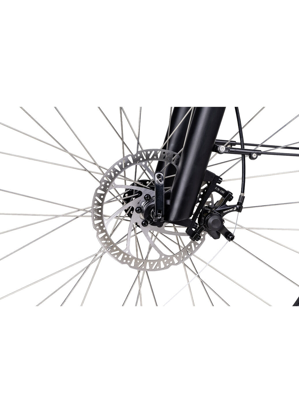 E-Bike Comfort SUV Easy von SAXXX