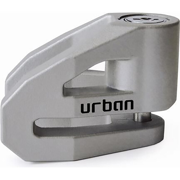 Urban - Bloque disque Ø10 mm UR208 Titanium