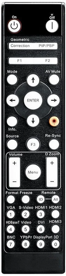 Optoma UHZ65LV Vidéoprojecteurs