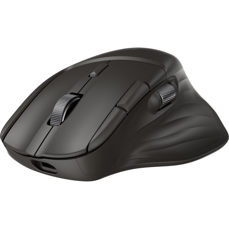 HP Souris sans fil à défilement ultra-rapide 785M