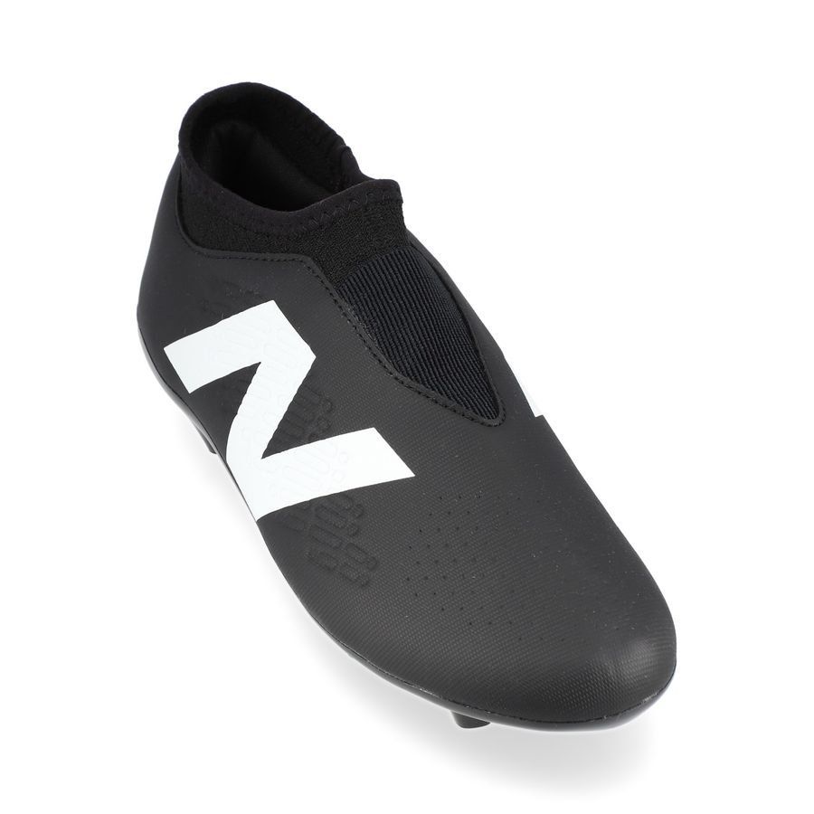 New Balance Tekela V4 Magique FG Leader In Classics - Noir Enfant