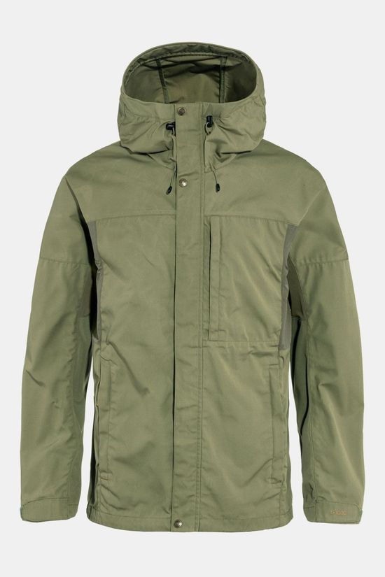 Fjällräven Fjällräven Kaipak Jacket M