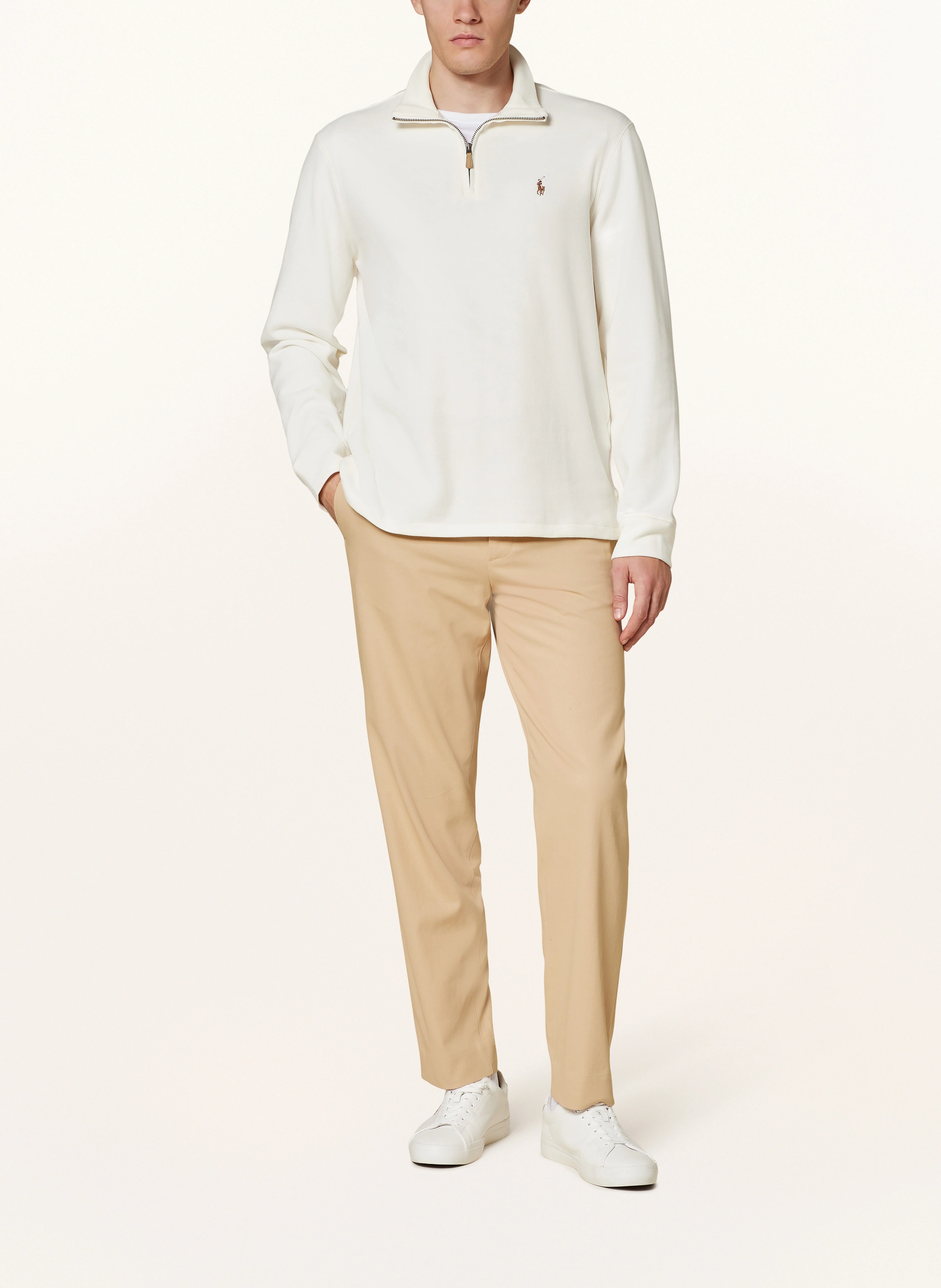 POLO RALPH LAUREN Sweat-Troyer