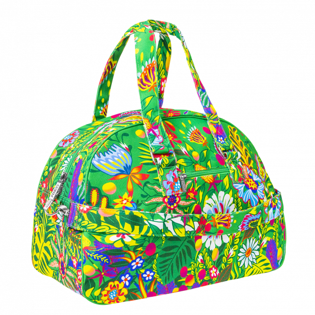 Sac de week-end - Week end 2