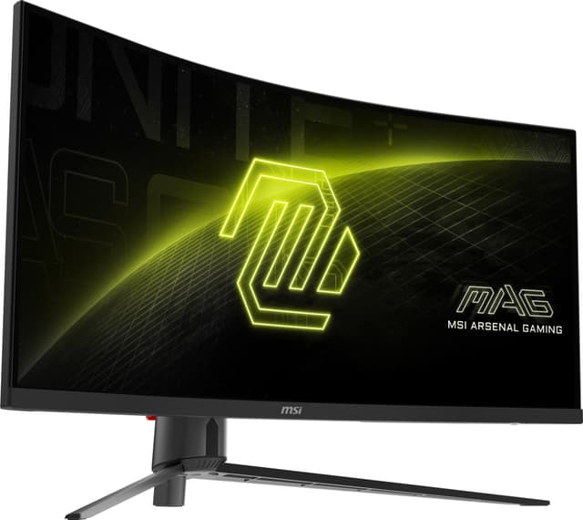 MSI MAG 345CQR 34