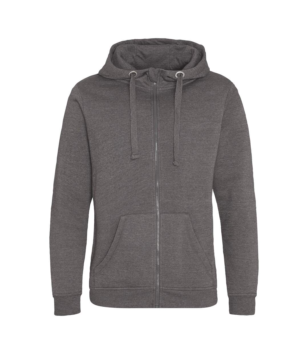 AWDis - Sweat LÉGER - Hommes (Gris) - UTPC2970