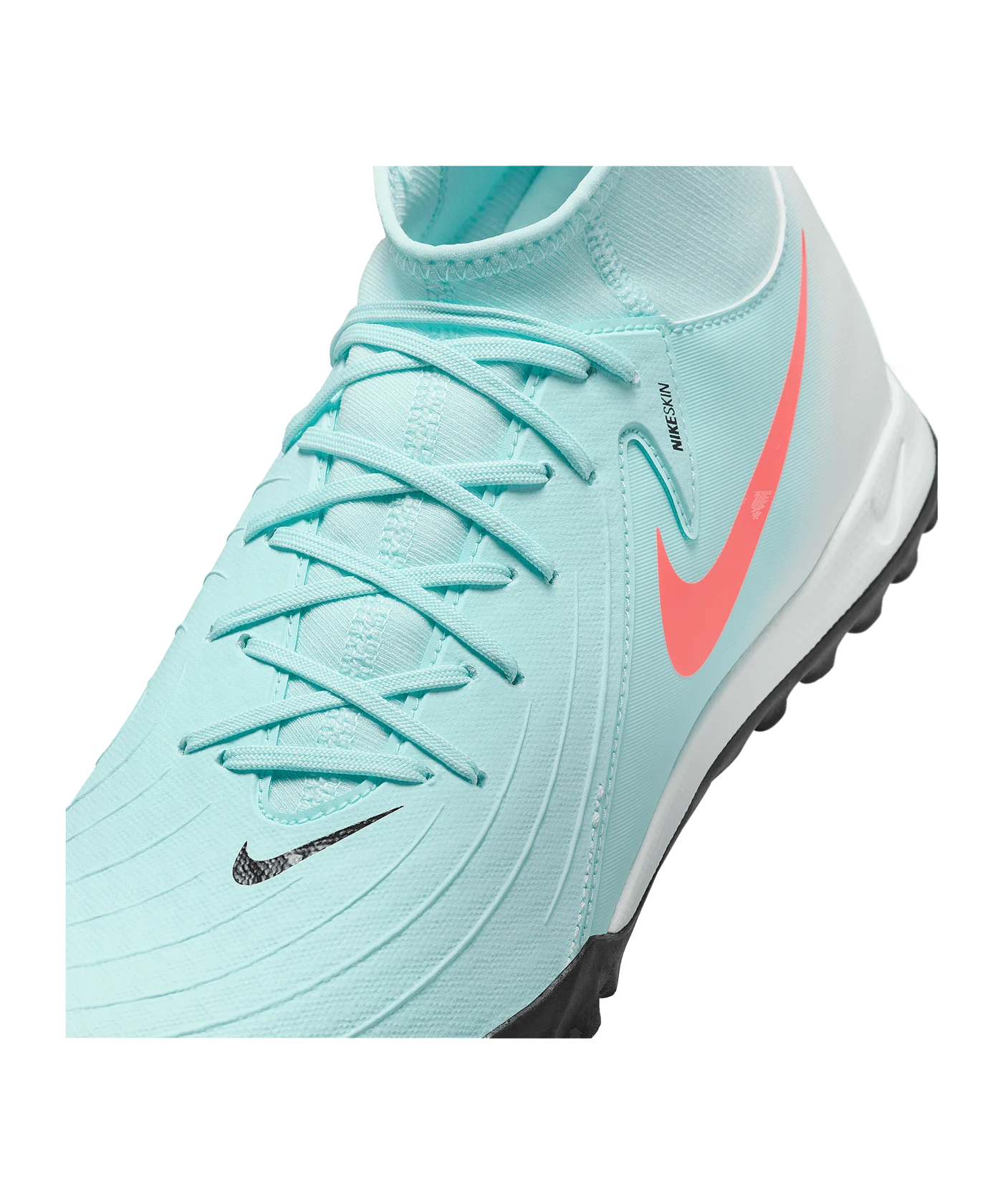 Nike Phantom Luna II Academy TF Mad Energy Türkis F300