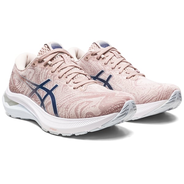 Chaussure running ASICS GT-2000 11 W MINERAL BEIGE/FAWN