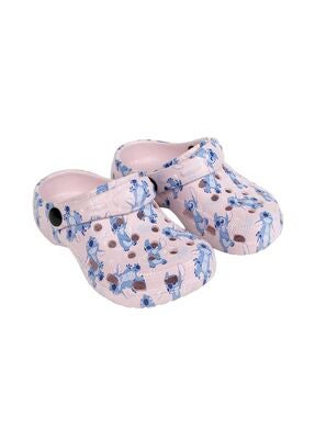 Disney Lilo & Stitch Sandaler, Rosa