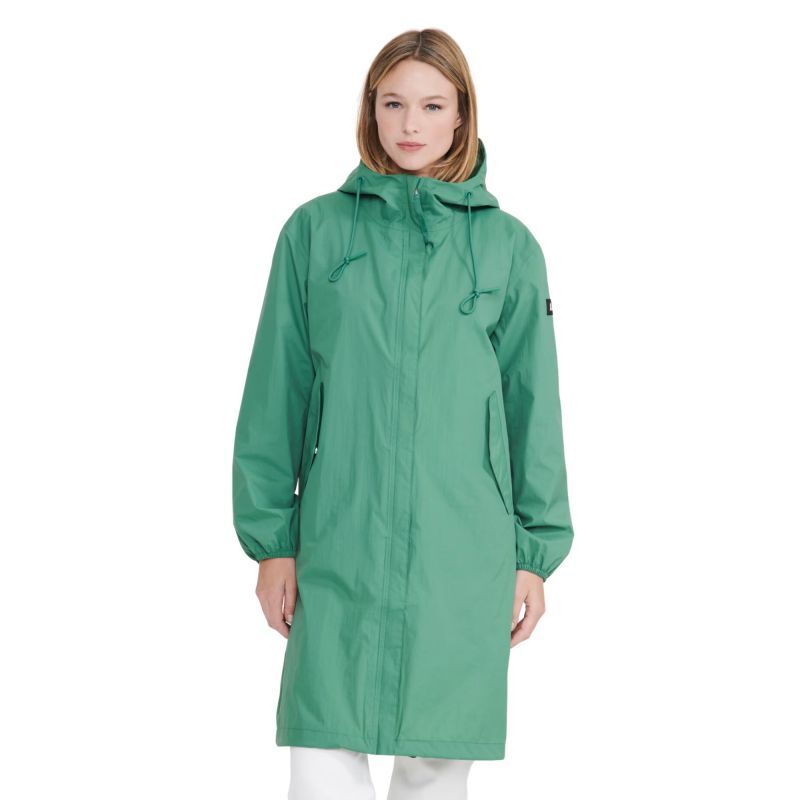 MTD Long Packable Parka - Parka femme
