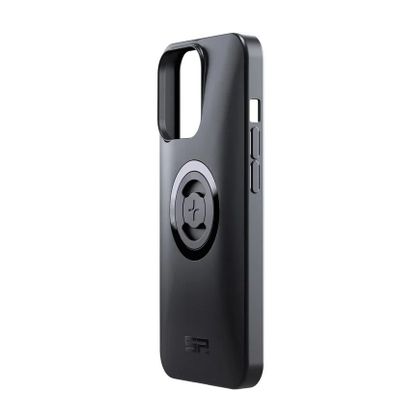 Coque de protection SP Connect SPC+ iPhone 13 Pro - Noir