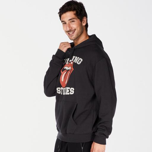 Sudadera Rolling Stones