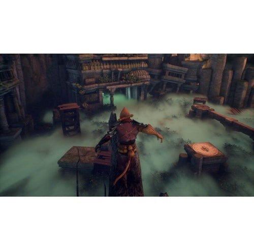 The Crown of Wu - Legend Edition- PlayStation 5