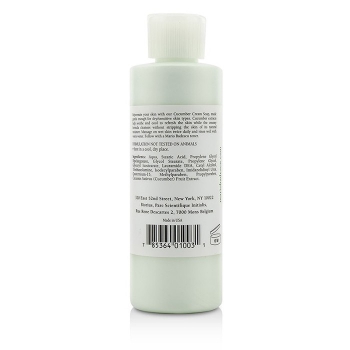 Mario Badescu Mario Badescu Cucumber Cream Soap - For All Skin Types