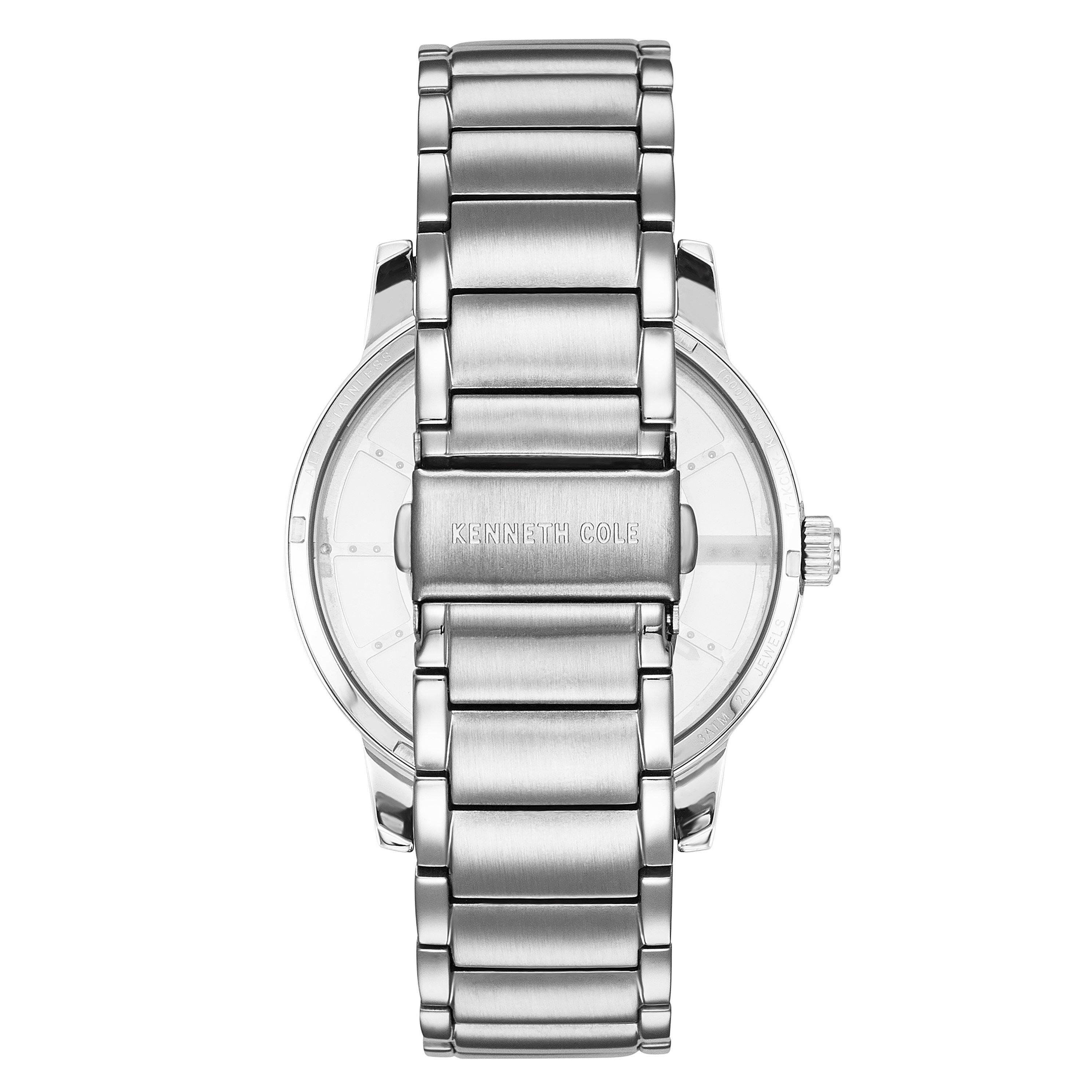 Kenneth Cole SS Bcl Str W Sn99