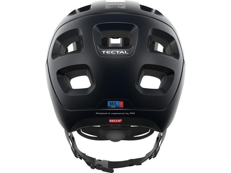 POC Helm Tectal L Trail-, Enduro- und All-Mountainbike-Helm