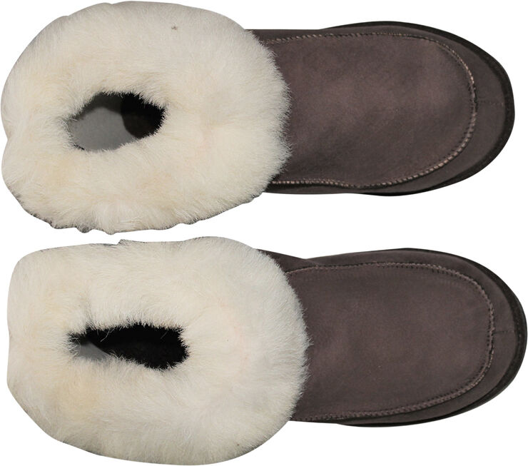 Royal Slippers Comfort Soft Coffee Coffee