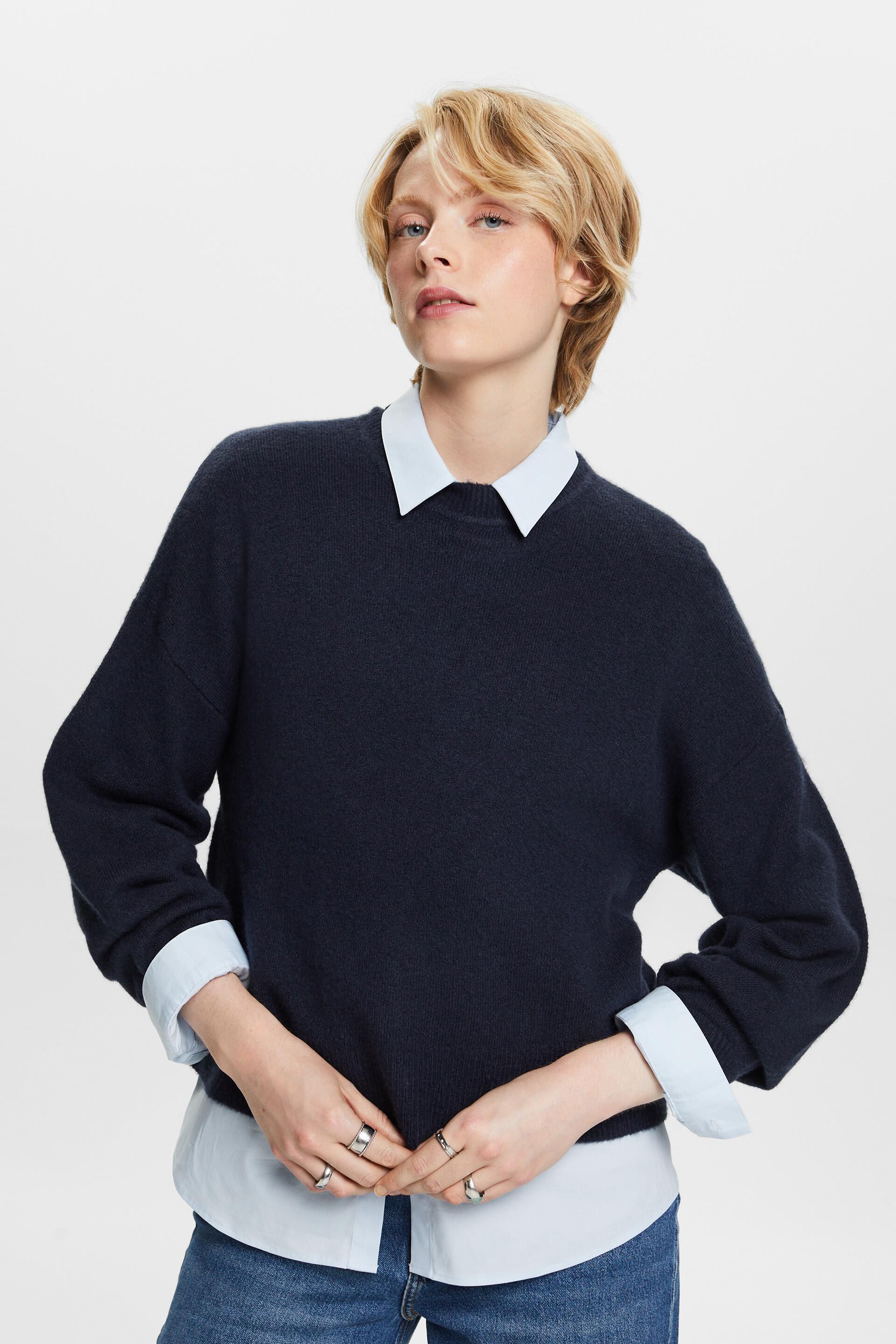 Sweaters