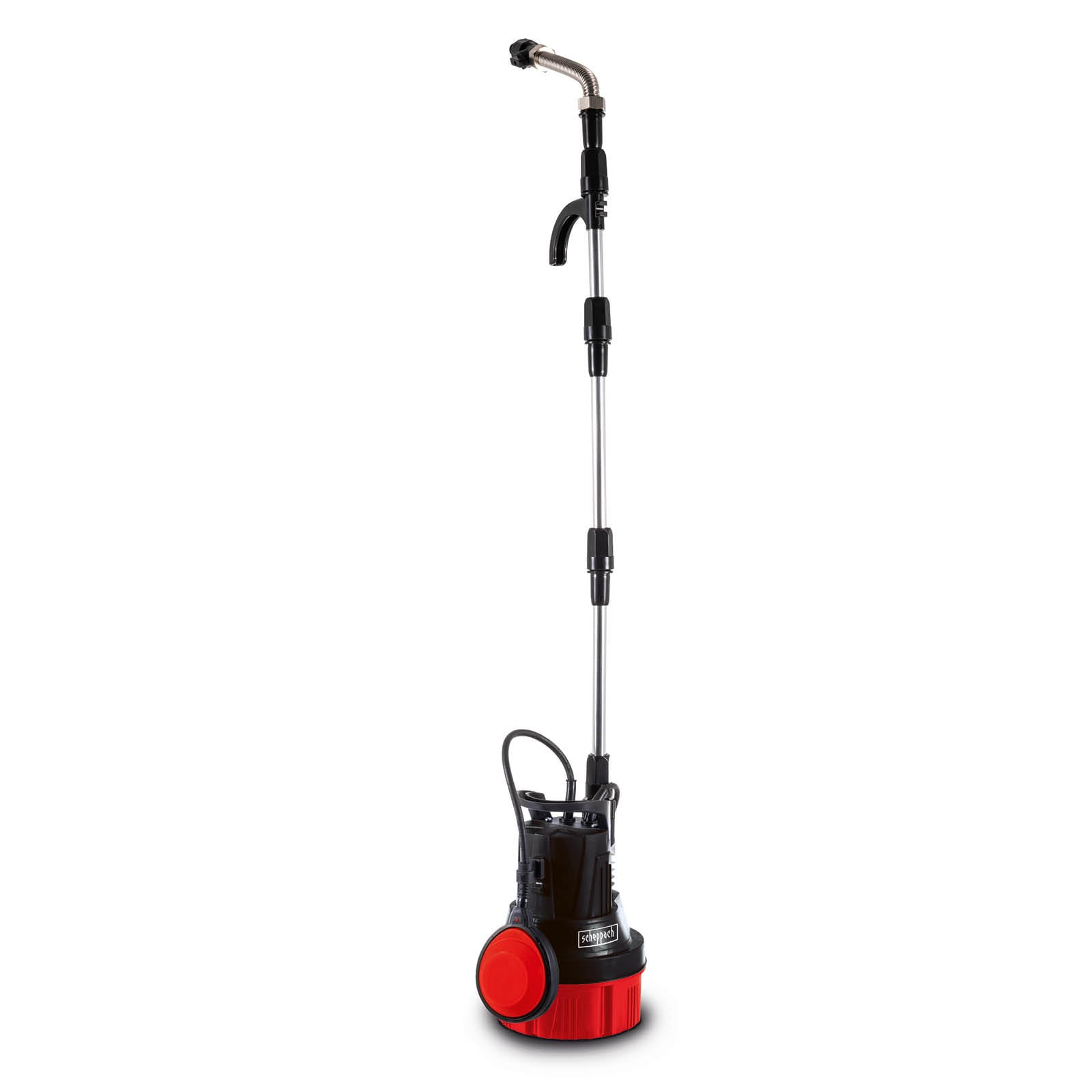 scheppach Regenfasspumpe RBP350