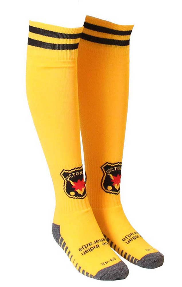 The Indian Maharadja  Tech Socks Victoria