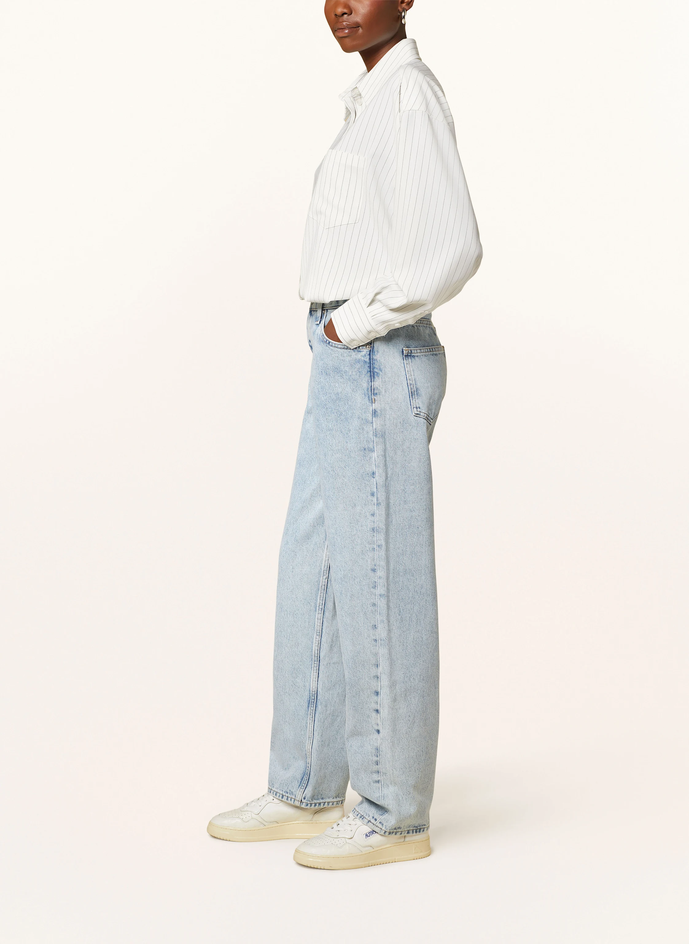 Calvin Klein Jeans Straight Jeans 90'S