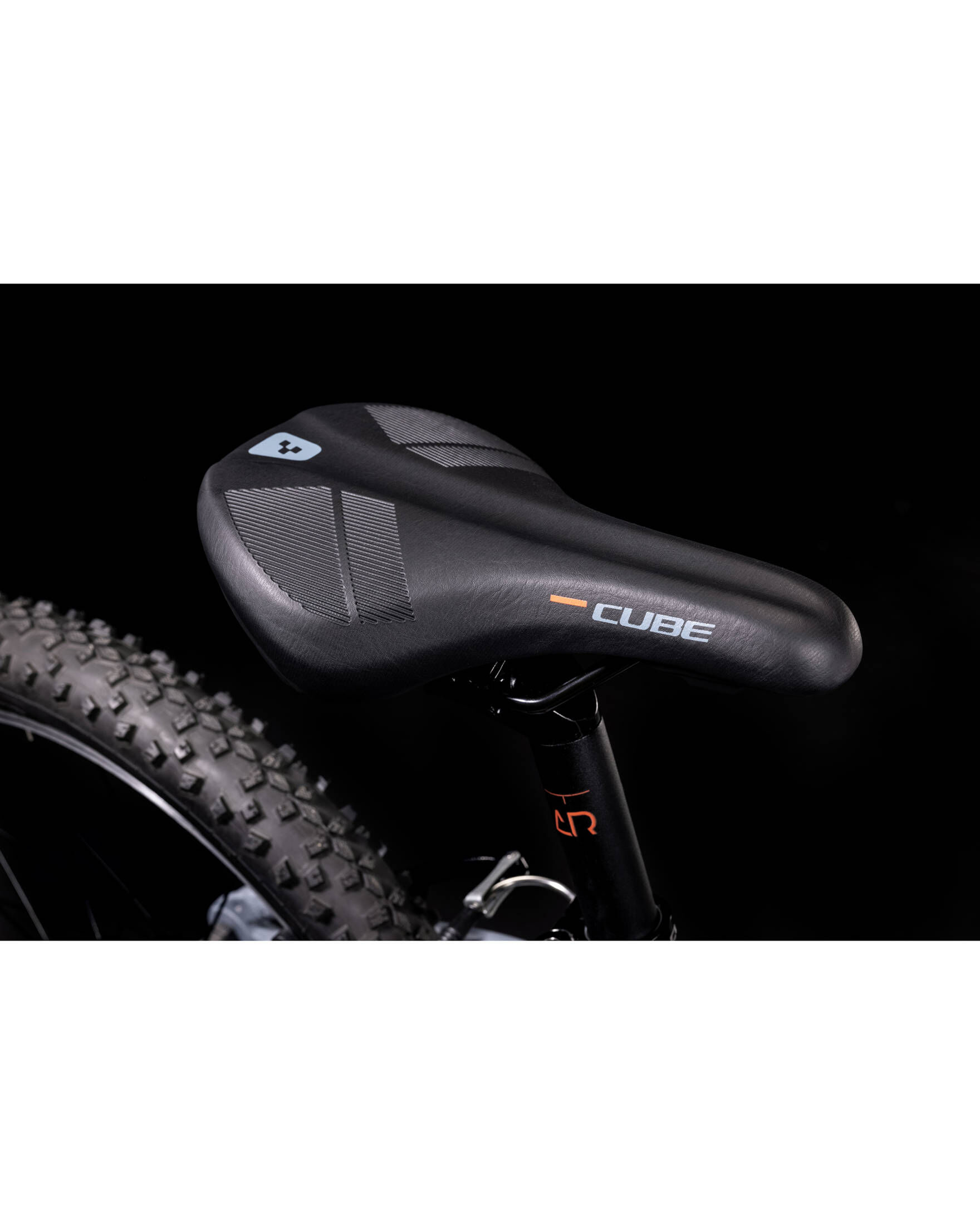 Cube| Kinder Mountainbike ACID 200 Diamantrahmen