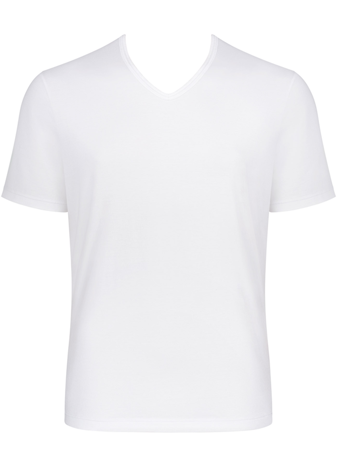 Tee-shirt GO Shirt V-Neck Regular Fit